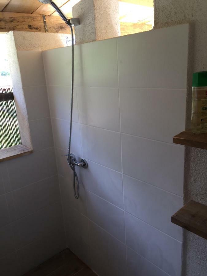 La Yurta Naranja Hotel Finestrat Kültér fotó